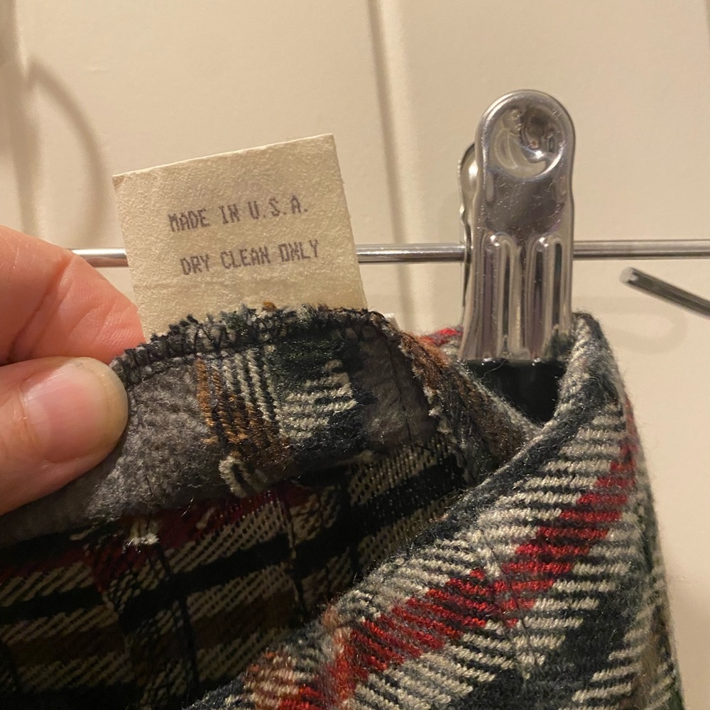 Vintage R Co Skirt - Picture 5 of 5